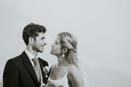 Jurufoto perkahwinan Michael Lundbeck (onevisionphoto). Foto pada 25 Januari