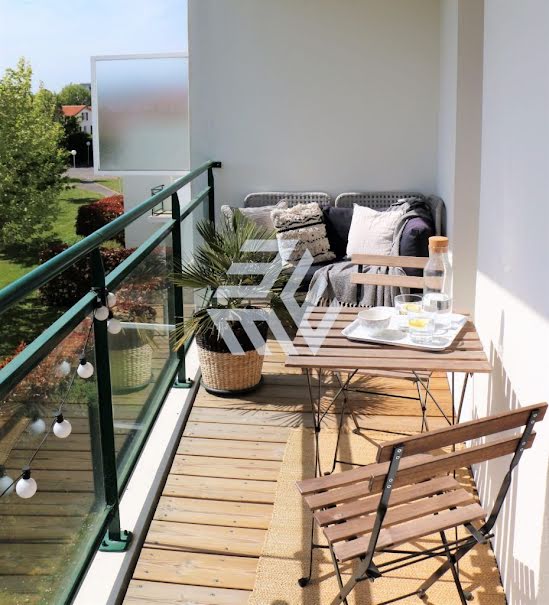 Vente appartement 1 pièce 33 m² à Sète (34200), 199 900 €