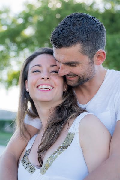 Wedding photographer Yannick Le Bricquir (studyolb). Photo of 29 May 2019