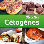 Recettes Cétogènes Keto Apk