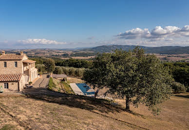 Maison avec piscine 14