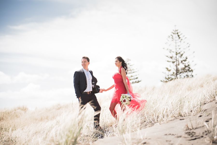 Fotógrafo de bodas Roy Wang (roywangphoto). Foto del 5 de junio 2019