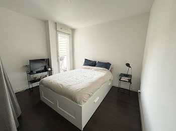 appartement à Ivry-sur-Seine (94)