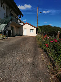 maison à Baume-les-Dames (25)