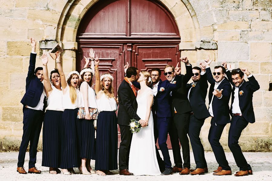 Fotógrafo de bodas Oisin Gormally (gormally). Foto del 20 de septiembre 2017