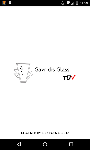 Gavridis Glass