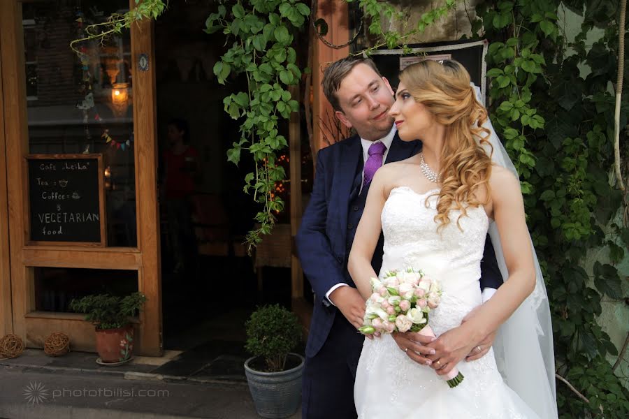 Fotógrafo de bodas Alex Wed (alexwed). Foto del 15 de junio 2016