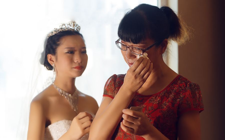 Fotografo di matrimoni Jack T (tc17136221). Foto del 17 luglio 2017