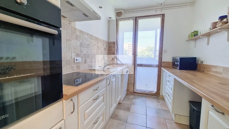 Vente appartement 3 pièces 60 m² à Avignon (84000), 110 000 €