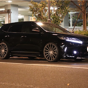 ハリアー ASU60W