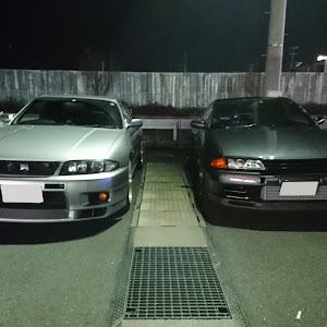 スカイライン GT-R R32