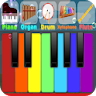 Kids Piano icon