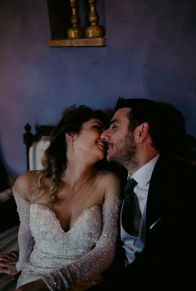 Wedding photographer Valentina Casagrande (valecasagrande). Photo of 3 May 2019