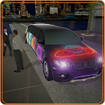 Party limo Driver 2015 Apk