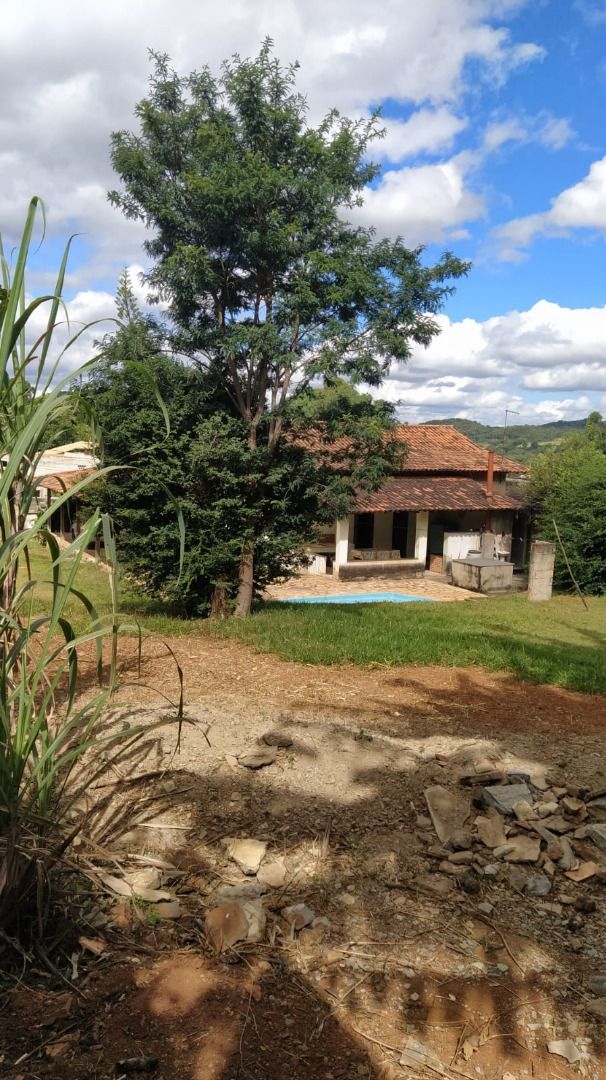 Casas à venda Roberto Belizário