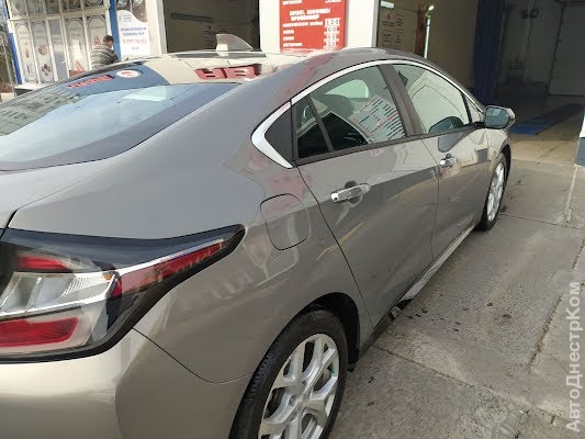 продам авто Chevrolet Volt Volt фото 4