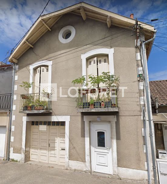 Vente maison 4 pièces 72 m² à Perigueux (24000), 114 450 €