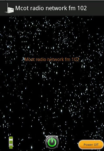 Mcot radio network fm 102