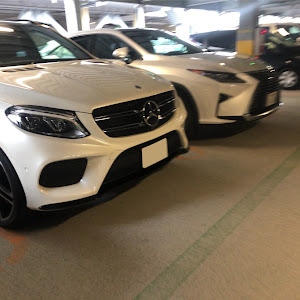 GLE GLE43