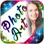 Cover Image of Download Photo Art Editor - Focus n Filters - Name art 1.0.7 APK