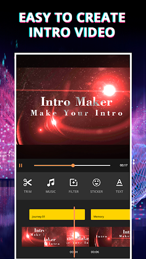 apk maker download intro free mod Video Editor  Maker Mod  Video Youtube Apk Intro For