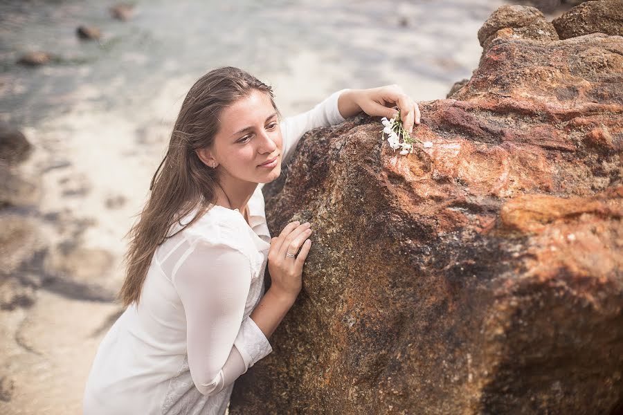 Kāzu fotogrāfs Tatyana Boshman (boshmant). Fotogrāfija: 28. jūlijs 2016