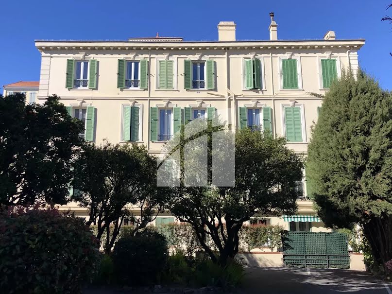 Vente appartement 2 pièces 64 m² à Cannes (06400), 399 000 €