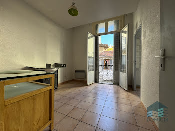 appartement à Beziers (34)