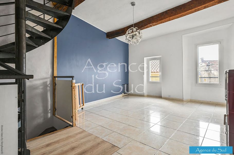 Vente maison 4 pièces 156 m² à Auriol (13390), 353 000 €