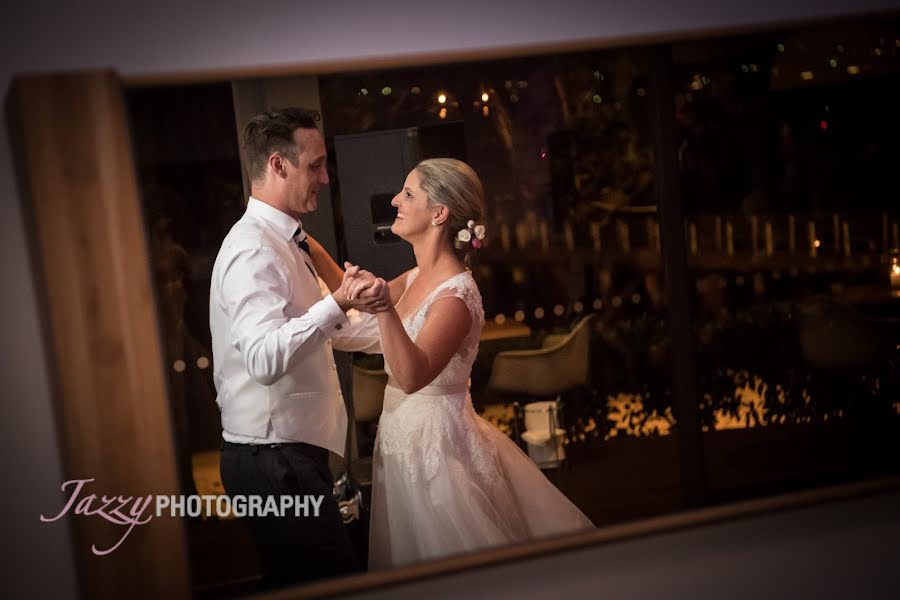 Photographe de mariage Jasmin Kooper (jasminkooper). Photo du 13 février 2019