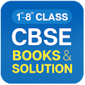 CBSE Class 1 to 8 Books & Solu