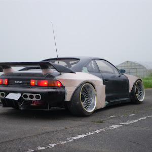 MR2 SW20