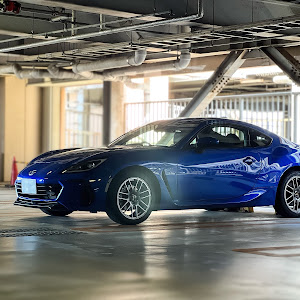 BRZ ZD8