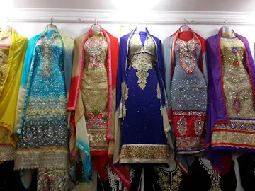 Aayesha Collection photo 