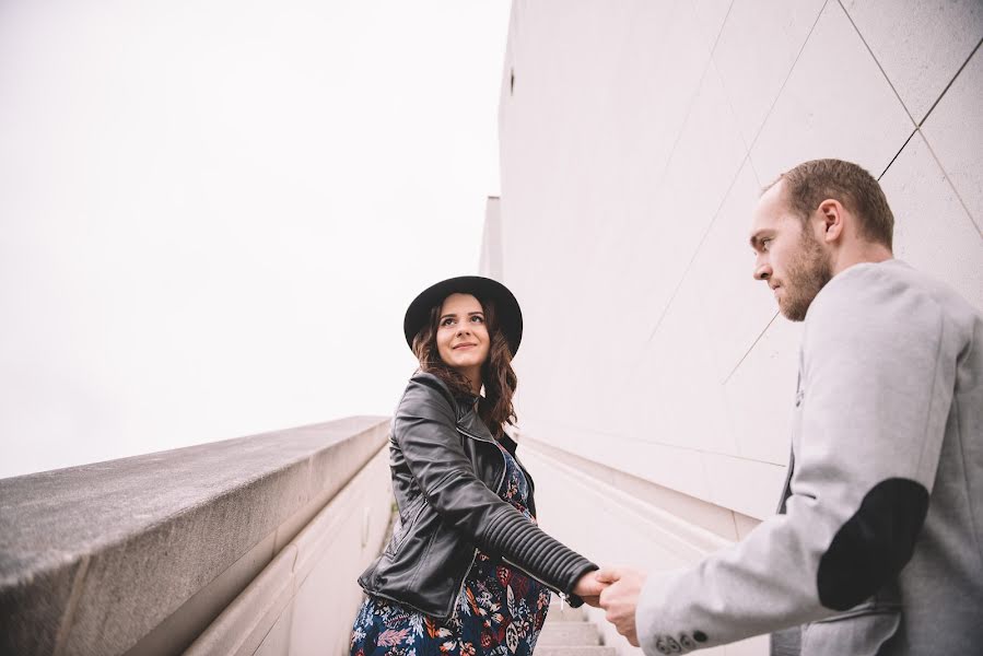 Photographe de mariage Tata Kuznecova (tatakuznetsova). Photo du 28 mai 2016