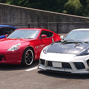 フェアレディZ Z34