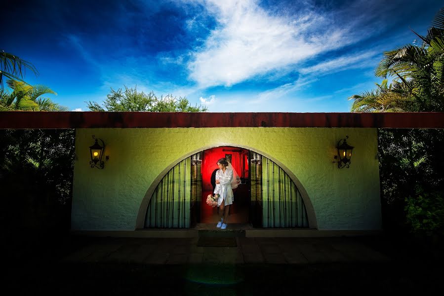 Fotógrafo de bodas Gerardo Gutierrez (gutierrezmendoza). Foto del 1 de noviembre 2019