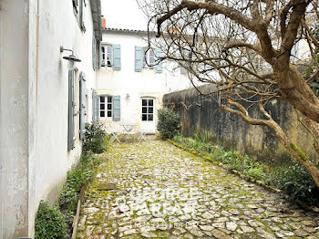 maison à Sainte-Marie-de-Ré (17)