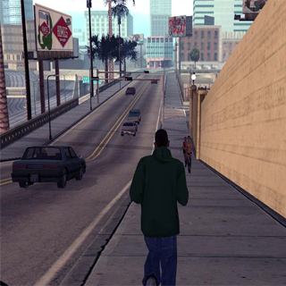 Guide GTA San Andreas ultime Screen 3