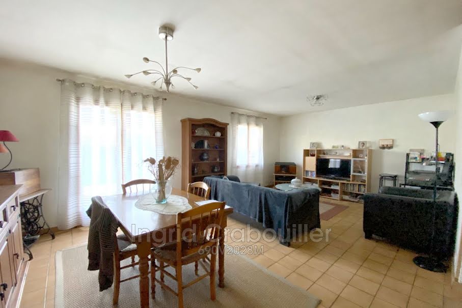 Vente maison 4 pièces 87 m² à Médis (17600), 252 000 €