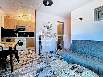 appartement à Saint-Gervais-les-Bains (74)