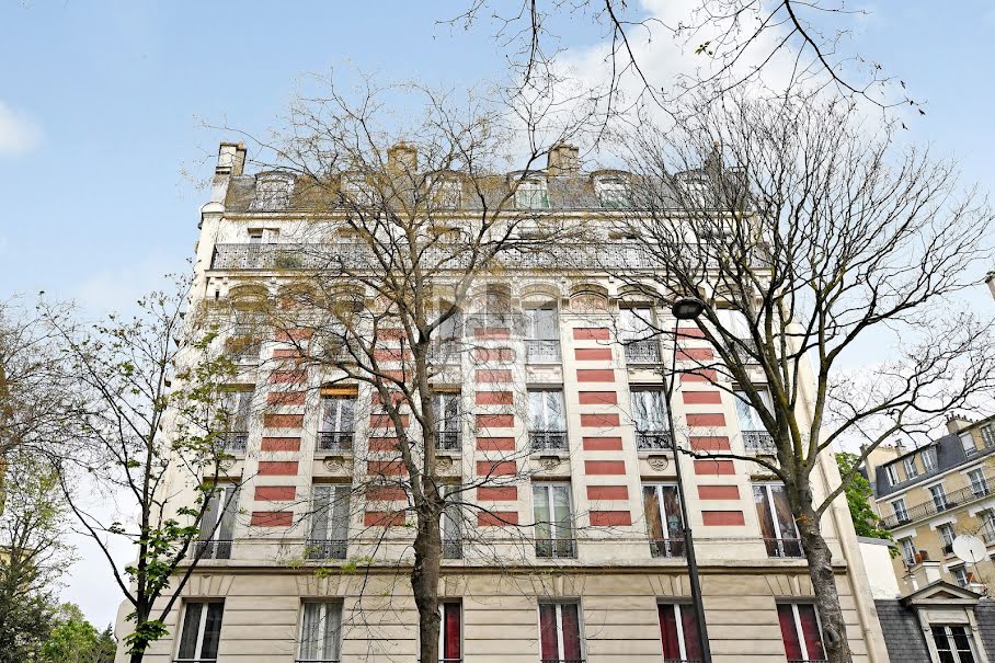 Vente appartement 2 pièces 35.02 m² à Paris 16ème (75016), 369 000 €