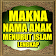 Makna Nama Anak Menurut Islam icon