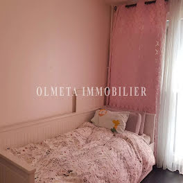 appartement à Argenteuil (95)