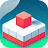 Slide Cube icon