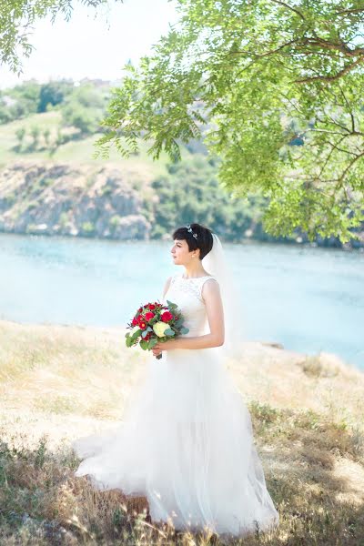 Photographe de mariage Galina Melnikova (melnikova). Photo du 17 août 2017