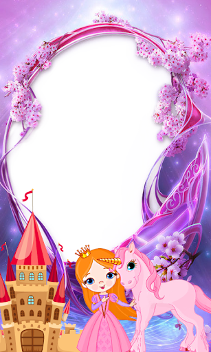 免費下載攝影APP|Princess Fairytale Photo Frame app開箱文|APP開箱王