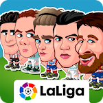 Cover Image of Télécharger Tête Football 4.4.1 APK