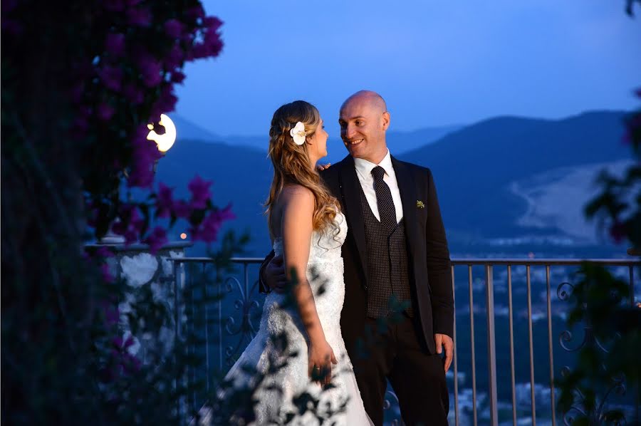 Jurufoto perkahwinan Fabio Carrasta (carrasta). Foto pada 11 November 2014