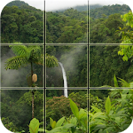 Cover Image of Download puzzle - forest nature 1.07 APK